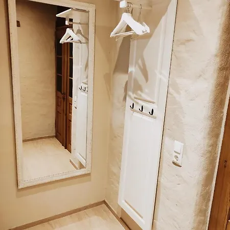 Florentine Appartement *