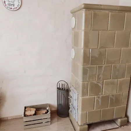 Apartment Landhausstil-familienferienwohnung Florentine *