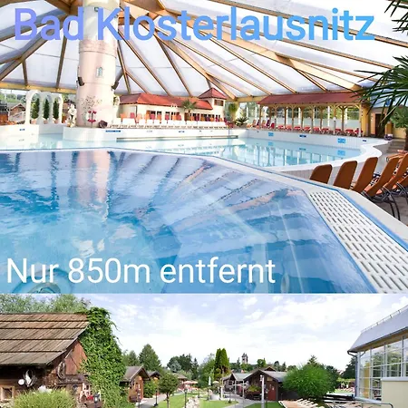 Florentine Mit 2 Schlafzimmern Lejlighed *