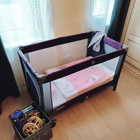 Landhausstil-familienferienwohnung Florentine Bad Klosterlausnitz