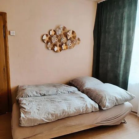 Landhausstil-familienferienwohnung Florentine