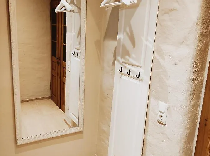 Florentine Appartement *