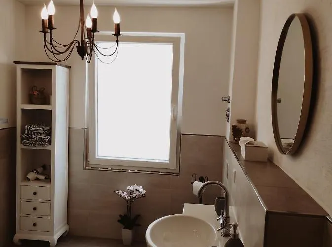 Florentine * Bad Klosterlausnitz