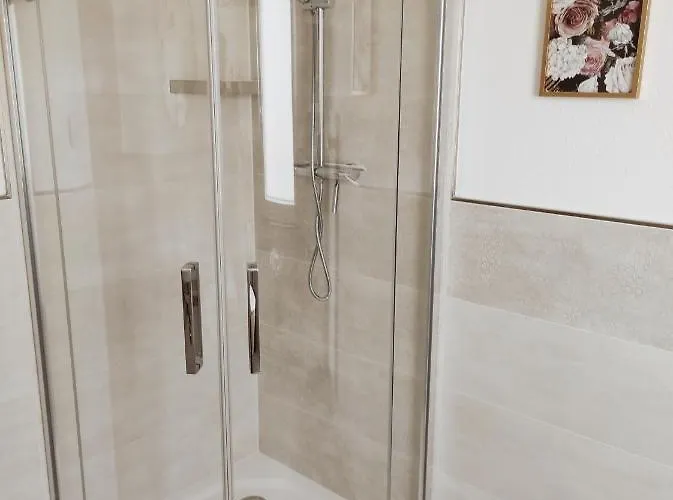 Florentine Appartement Bad Klosterlausnitz