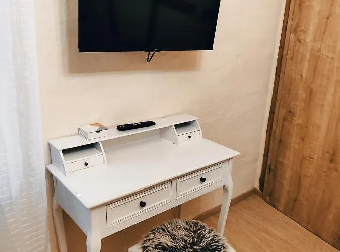 Florentine Appartement *