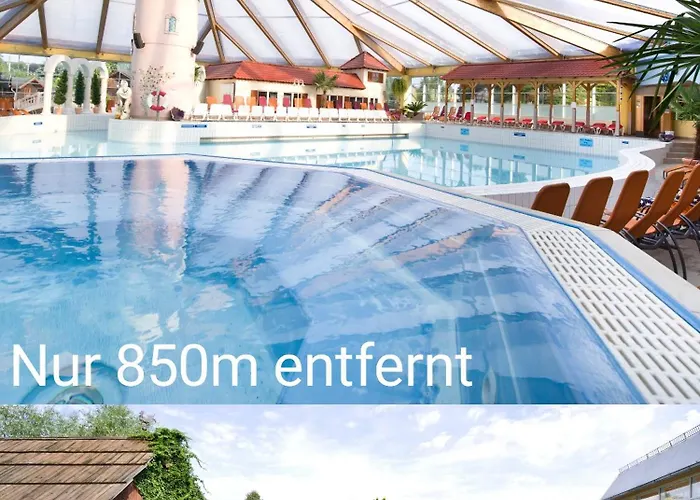 Florentine Appartement *