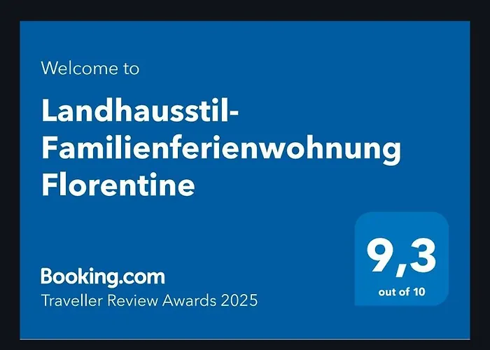 Florentine Bad Klosterlausnitz